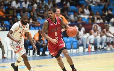 LNB: Metros ganan cuarto al hilo e Indios quitan el invicto a Cañeros