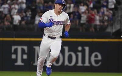Jonrón de Langford rompe juego sin hit; Vigilantes vencen a Rockies