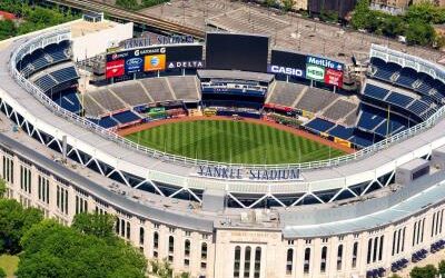 Sin acuerdo para que se dispute la serie Águilas vs Gigantes en NY