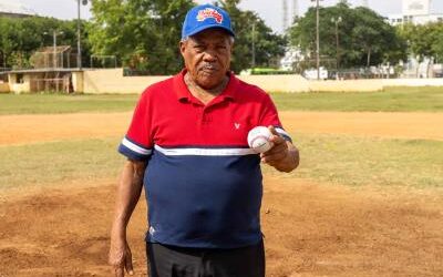 Estadio Quisqueya: Luis Mercedes se mudaría si se lo pide Abinader