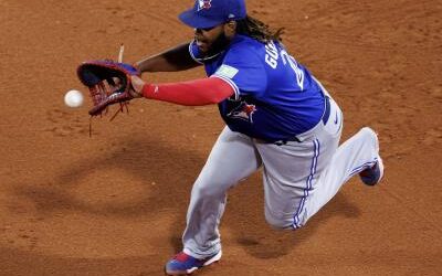 Las opciones de RD en la 1B para el Clásico más allá de Guerrero Jr.