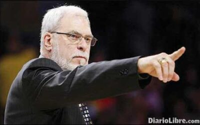 Según Phil Jackson esta es la razón por la que elige a Jordan vs Kobe