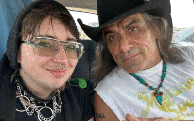 Asesinan a actor tras salvar la vida de su esposo en un ataque violento