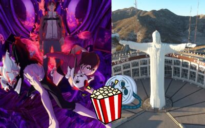 ¿Cuándo ver Dan Da Dan: Evil Eye en los cines de Torreón?