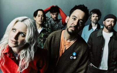 ¿Cuáles bandas estarán en el Corona Capital 2025?