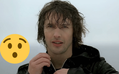 El verdadero significado de la canción «You’re beautiful» de James Blunt