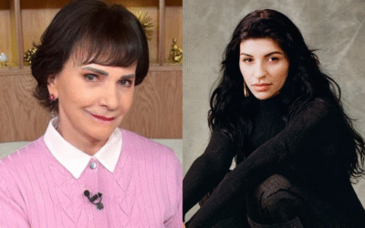 ¿Por qué las redes critican a Pati Chapoy tras Sold Out de Cazzu en Auditorio Nacional?