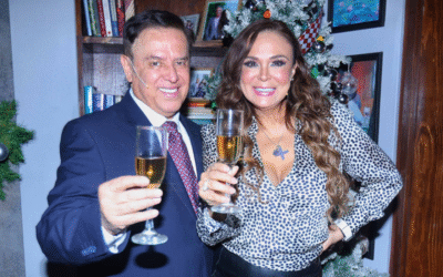 Brenda Bezares revela lo que hizo con premio de La casa de los famosos