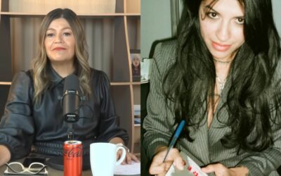 Me insultan en cascada: Martha Figueroa se retracta sobre críticas a Cazzu