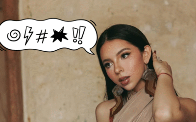 Ángela Aguilar revela por qué no dice ‘malas palabras’