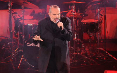 Bosé, listo para sorprender a laguneros