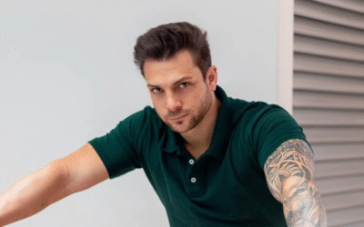 ¿Qué le pasó a Nicola Porcella? Fue ingresado de urgencia al hospital