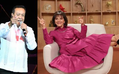 Carlos Cuevas le sugiere a Pati Chapoy que se retire; ¿por hay enemistad?’