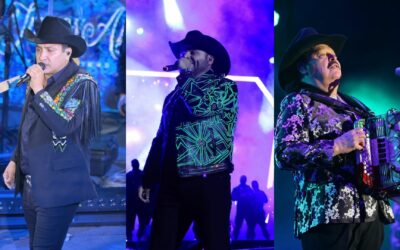 Los Alegres del Barranco y otros artistas investigados por supuestos recursos ilícitos