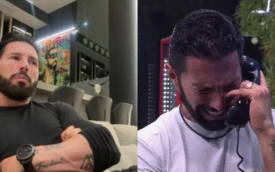 ¿Por qué Poncho de Nigris está distanciado de su hija Ivanna?