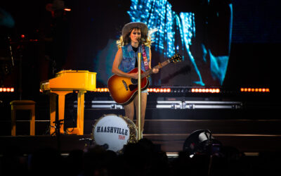 Ha*Ash hacen historia en Torreón con Haashville Tour