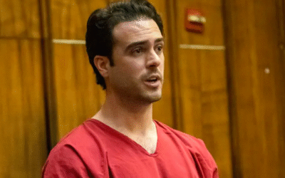 Pablo Lyle es trasladado a una prisión de menor seguridad en Miami