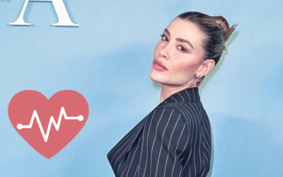 ¿Qué es el melasma, la enfermedad incurable que sufre Michelle Salas?