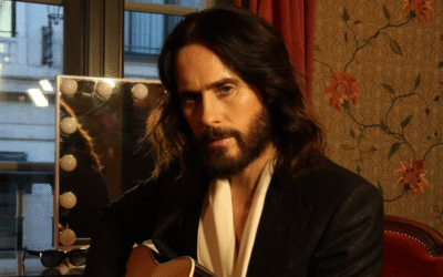 Jared Leto enfrenta acusaciones de comportamiento indebido