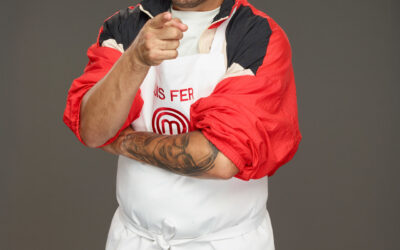 Peña no vive del pasado