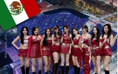 TWICE anuncia gira mundial: ¿Cuánto podrían costar los boletos si vienen a México?