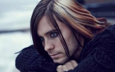 Señalan 9 mujeres a Jared Leto de acoso y hostigamiento