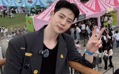 ¿Quién era Kim Jung-Seok, actor surcoreano que falleció a los 29 años?