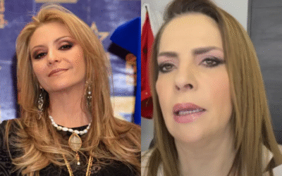 Ana María Alvarado asegura que Daniela Castro insultaba a niñas