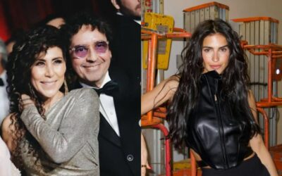 Vica Andrade reacciona sobre Bárbara de Regil tras acusación contra Memo del Bosque