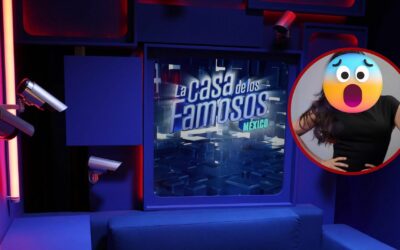 Ex de un productor de Televisa podría entrar a La Casa de los Famosos México 2025