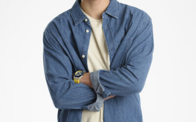 Joven coahuilense destaca en la actuación