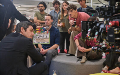 Estrenarán nueva versión de Papá soltero