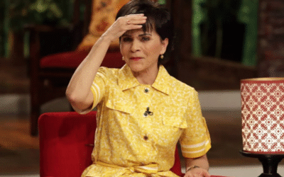 Revelan ‘pelea y momento de pánico’ que Pati Chapoy habría sufrido en Ventaneando