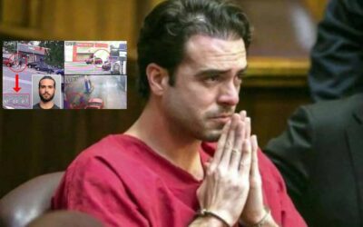 Pablo Lyle no será liberado pronto; explican el significado de su traslado a otra prisión