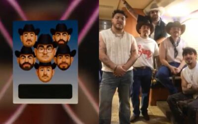 Velada del Año tendrá como invitado especial a Grupo Frontera