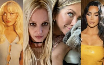 Cuando la portada es la noticia: Sabrina Carpenter y otras tapas legendarias de Rolling Stone