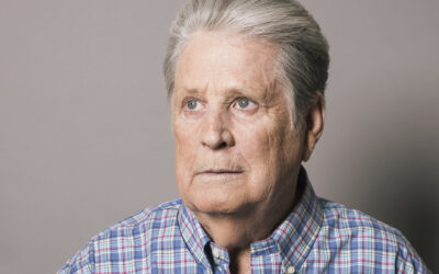 Fallece Brian Wilson, líder visionario de los Beach Boys