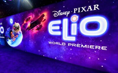 Pixar revela sus próximos estrenos