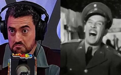 Luis Gerardo Méndez dice que el cine musical mexicano ‘no existe’ y desata las redes