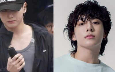 ¿Qué significa la frase en la gorra de Jungkook? Tunden al BTS en redes