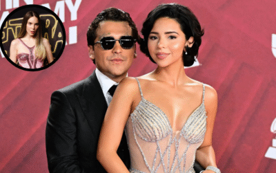 Pepe Aguilar revela que Nodal y Ángela ‘se acercaron’ pese a su relación con Belinda