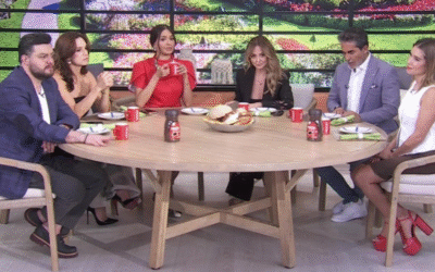 Familiar de colaborador de ‘Hoy’ es secuestrado