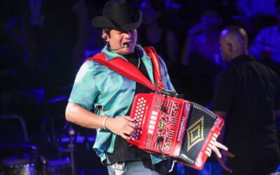 El ‘Loco Enamorado’ de Remmy Valenzuela hace su regreso a Gómez Palacio