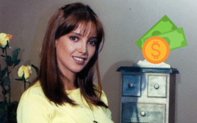 ¿Adela Noriega sigue cobrando regalías por sus telenovelas?