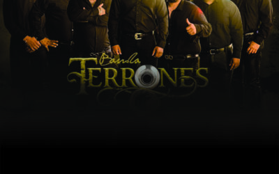 La Terrones vive un segundo aire