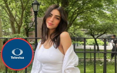 ¿Quién es Valentina Buzzurro, la nueva promesa de Televisa?