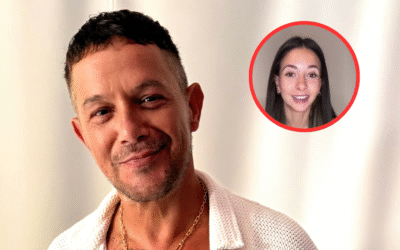 ¿Quién es Ivet Playà, la fan que denuncio a Alejandro Sanz por tratos inhumanos?