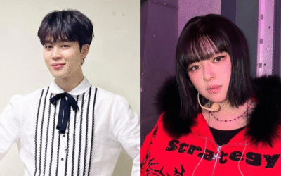 ¿Por qué Jimin de BTS es vinculado con Jeongyeon de Twice?