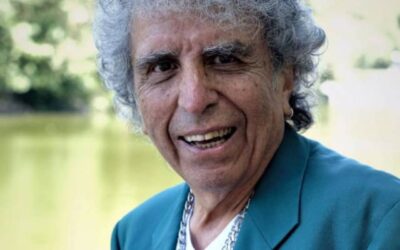 ‘El cielo del rock and roll recibe a una estrella’