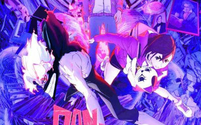 Se una ‘explosión’ de anime